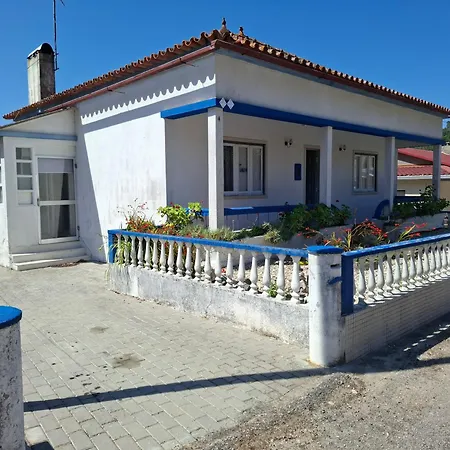 Casa Do Vale Daire Arrabal