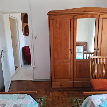 Casa Do Vale Daire *