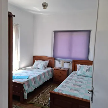 Casa Do Vale Arrabal